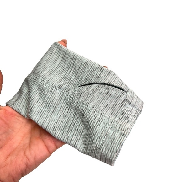 LOLE Blue Long Sleeve Activewear Top Size S - Picture 9 of 9